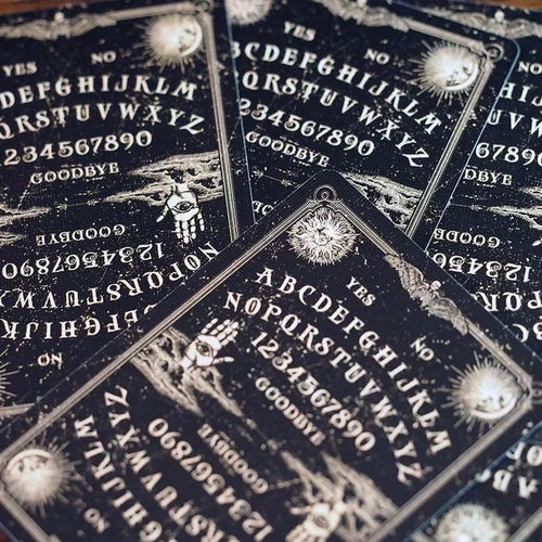 Oracle Playing Cards Playing Cards by Dead On Paper