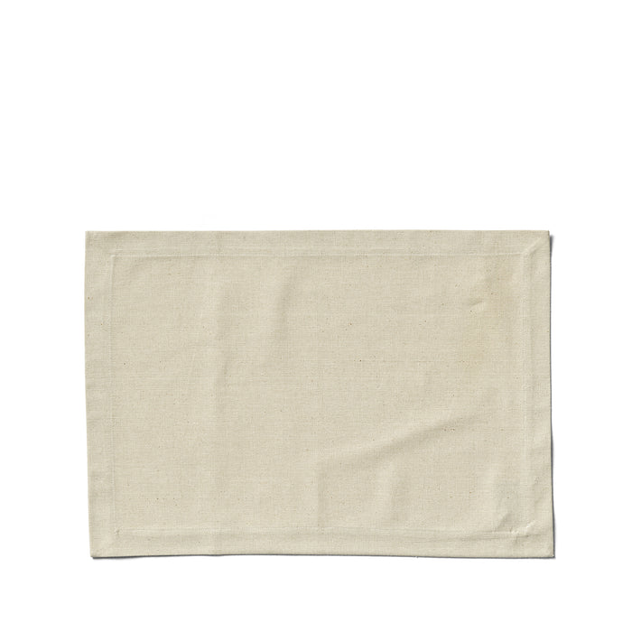 Native Organic Organic Cotton Placemat in Sage