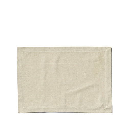Native Organic Organic Cotton Placemat in Sage
