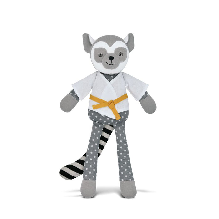 Bruce Lemur