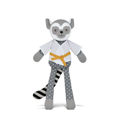 Bruce Lemur