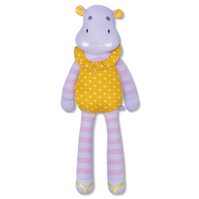 Coco Hippo