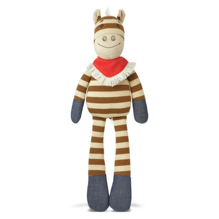 Clyde Horse
