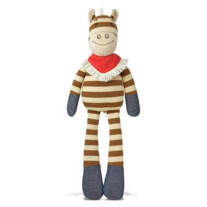 Clyde Horse