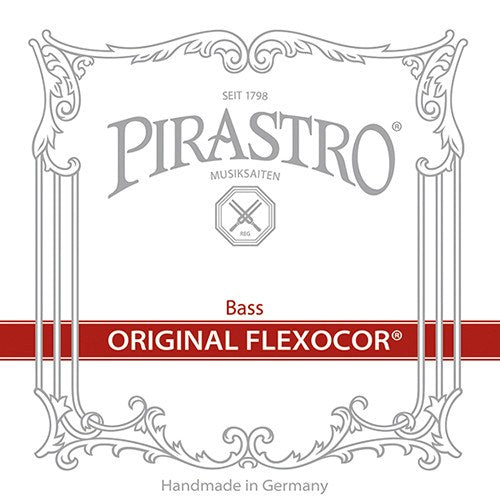 Original Flexocor A-III Bass String