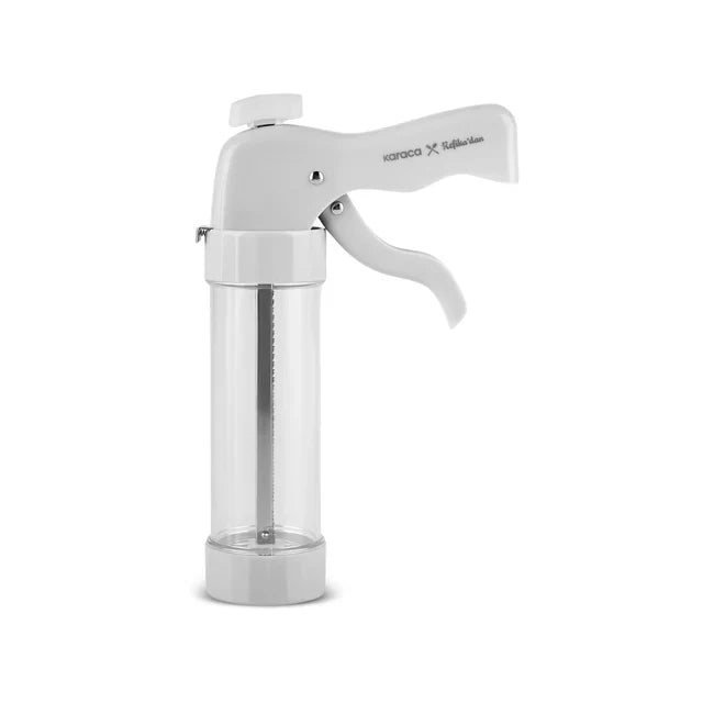 Outil de décoration pour pâtisserie Karaca x Refika Gadgets