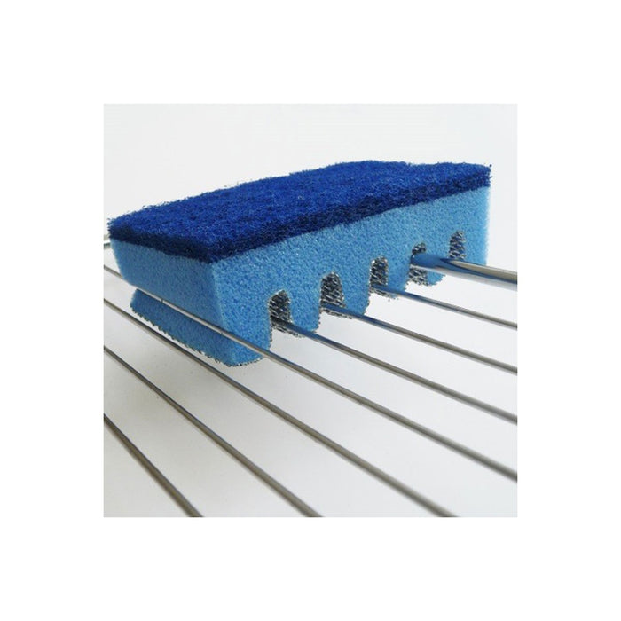Oven Grill Cleaning Wipes Gremlin Kitchen Oven Scourers 2 Pack | Rm10109