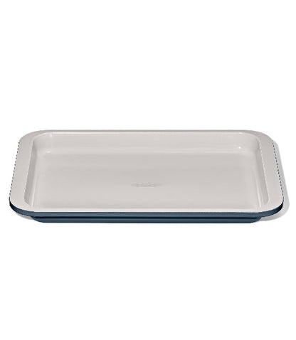 9X13 Quarter Sheet Pan / Storm Blue
