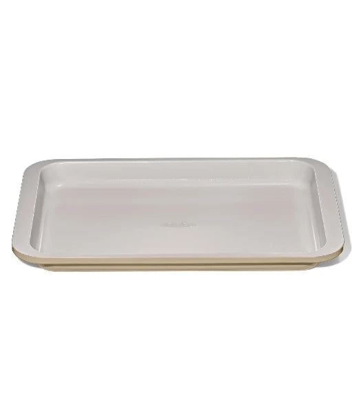 9X13 Quarter Sheet Pan / Biscuit