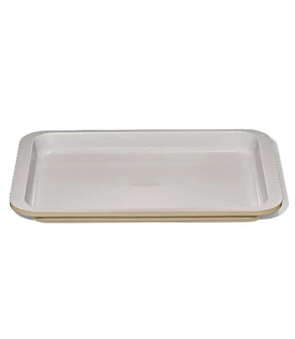 9X13 Quarter Sheet Pan / Biscuit