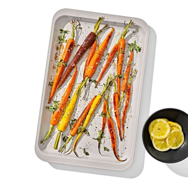 OXO Good Grips Non Stick Ceramic Coated Bakeware