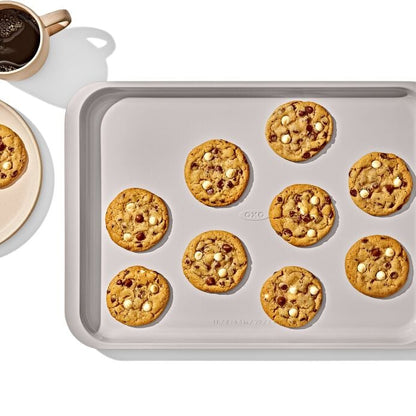OXO Good Grips Non Stick Ceramic Coated Bakeware