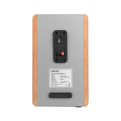 P12 Passive Bookshelf Speakers