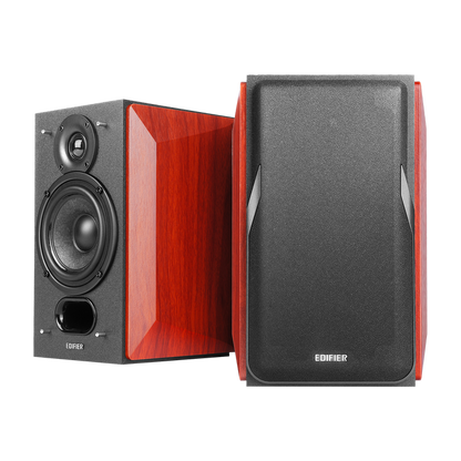 P17 Passive Bookshelf Speakers