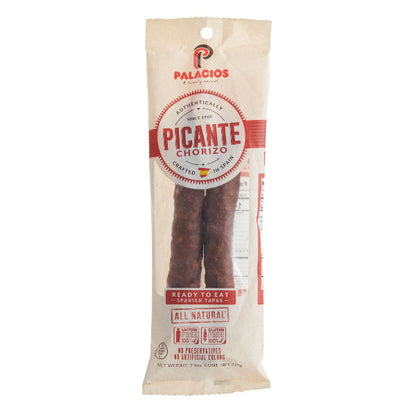 Palacios Chorizo