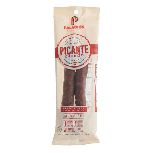 Palacios Chorizo