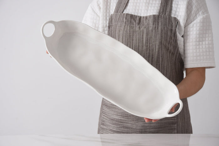 Pampa Bay Shatterproof Melamine Serveware