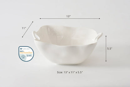 Pampa Bay Shatterproof Melamine Serveware
