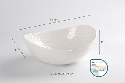 Pampa Bay Shatterproof Melamine Serveware