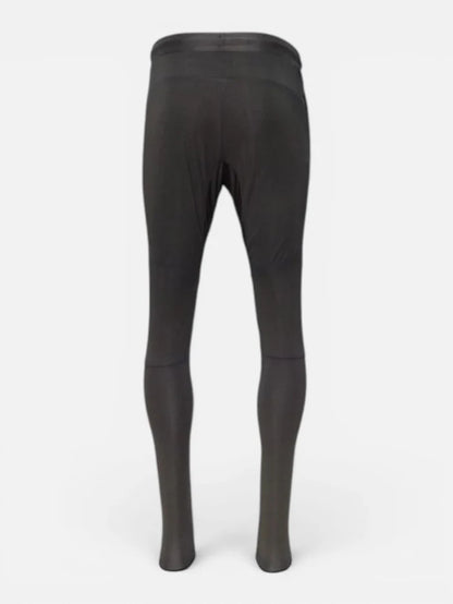 Pantalon Jogger  Converse New Basic Corey Negro