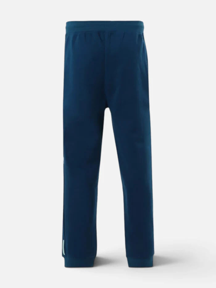 Pantalon Le Coq Sportif Pumas Lifestyle 2025 Azul