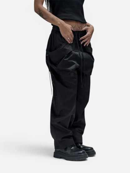 Pantalon Luxo Axis Negro