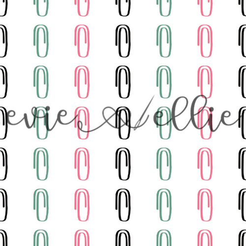Paper Clips