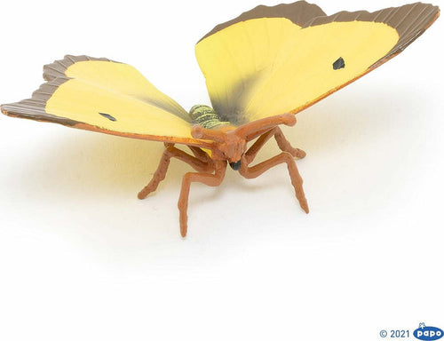 Papo France Clouded Yellow Butterfly
