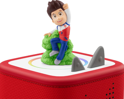 PAW Patrol: Ryder Tonie