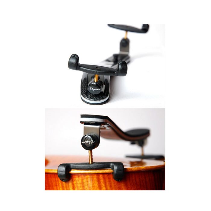 Pedi Elegante Violin Shoulder Rest