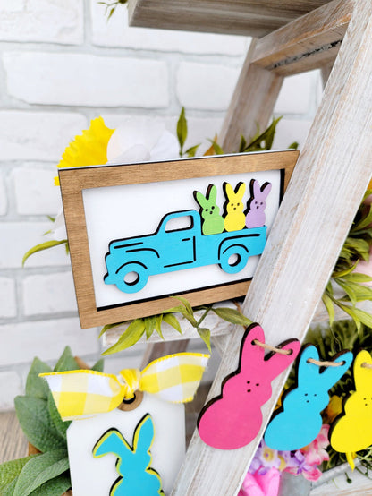 Peeps Tiered Tray Set- wholesale