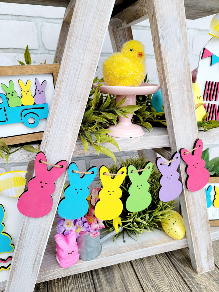 Peeps Tiered Tray Set- wholesale