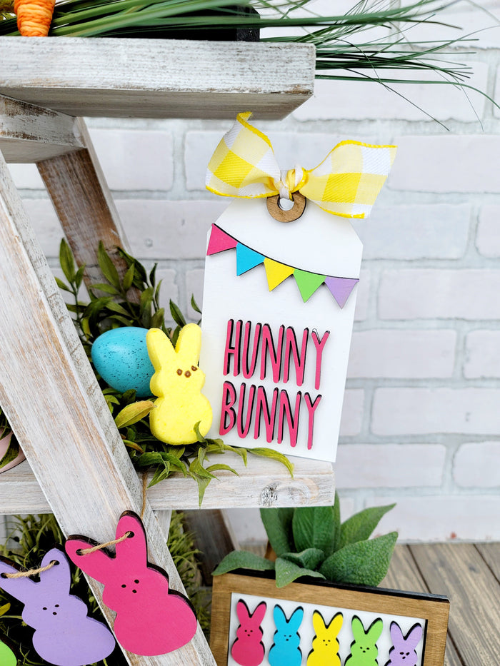Peeps Tiered Tray Set- wholesale