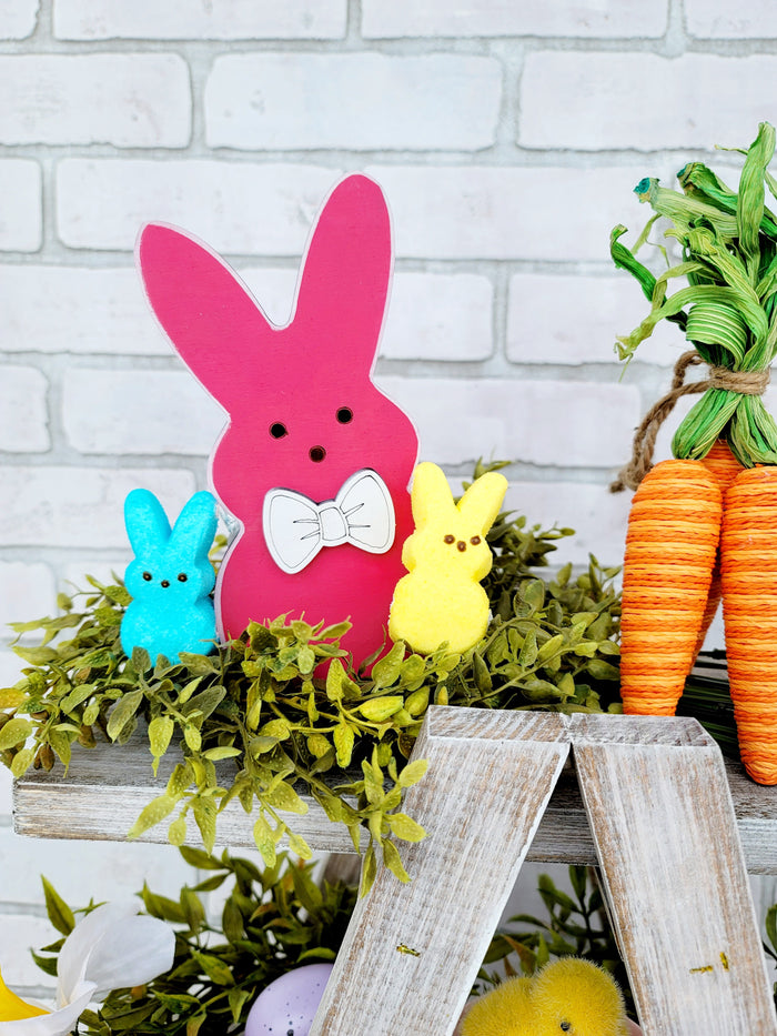 Peeps Tiered Tray Set- wholesale