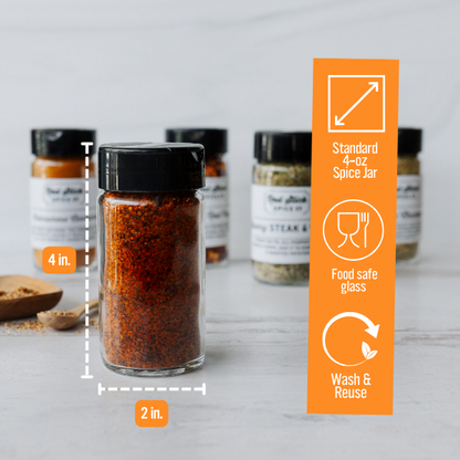 Pequin Chile Flakes