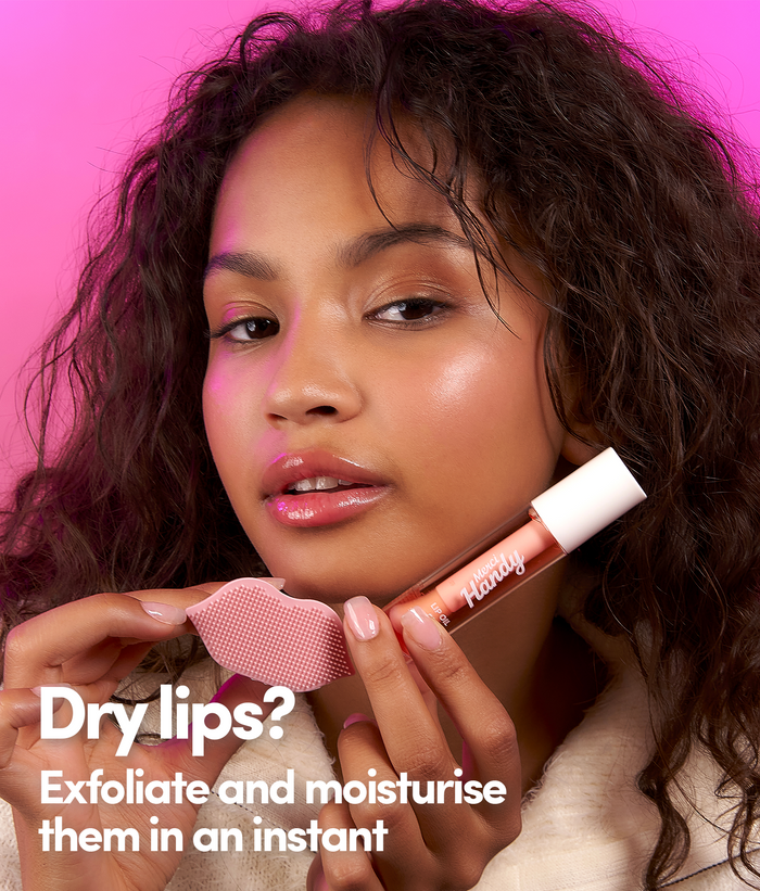 Perfect Lips Routine