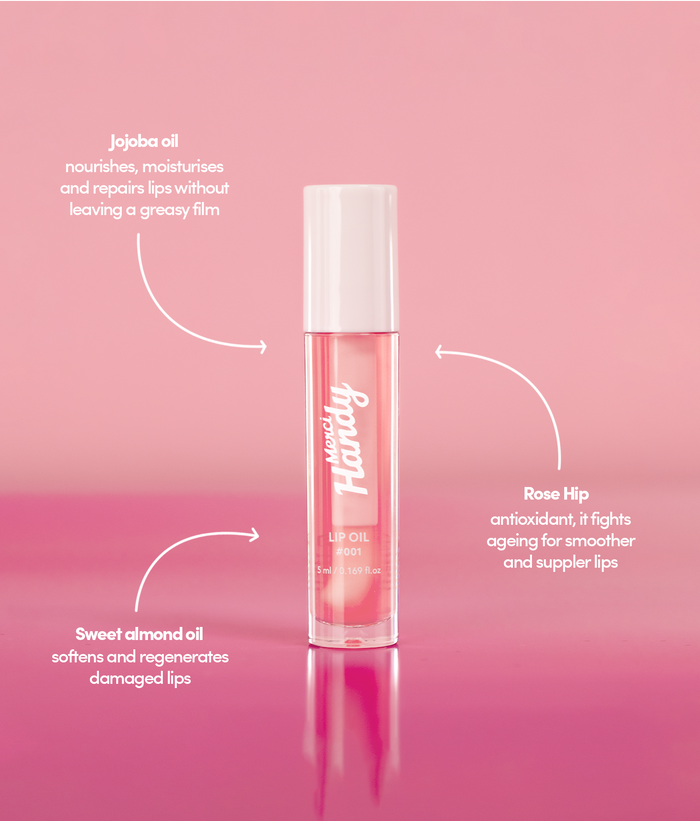 Perfect Lips Routine