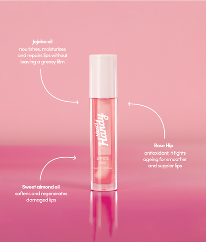 Perfect Lips Routine