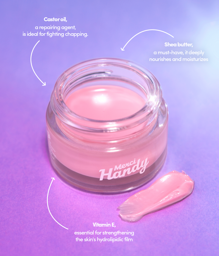 Perfect Lips Routine
