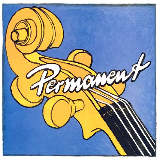 Permanent Cello G String 3373