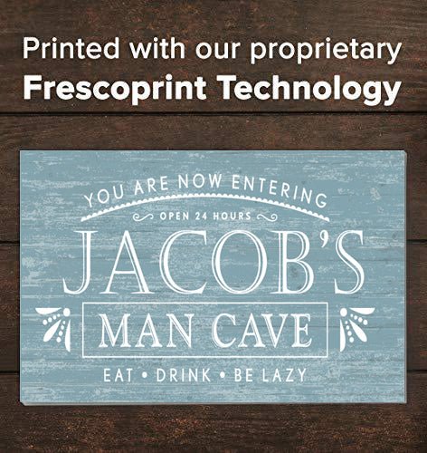 man cave christmas gift