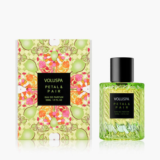 Petal & Pair - 55ml Eau De Parfum