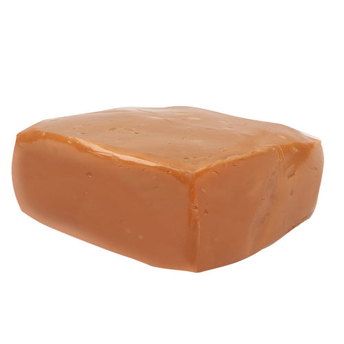 Peter's Caramel Candy Loaf Bulk - 5 LB