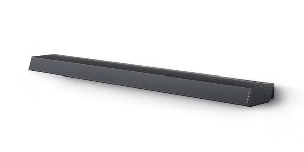 PHILIPS SOUNDBAR 2.1CH WIRELESS SUBWOOFER HDMI ARC DOLBY BLK TAB6305/10