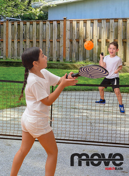 Pickle Ball Set