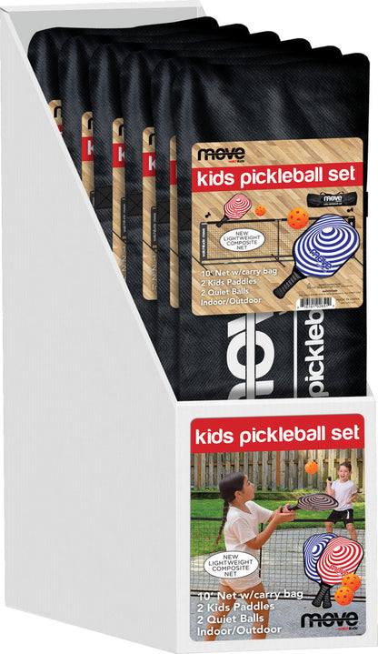 Pickle Ball Set