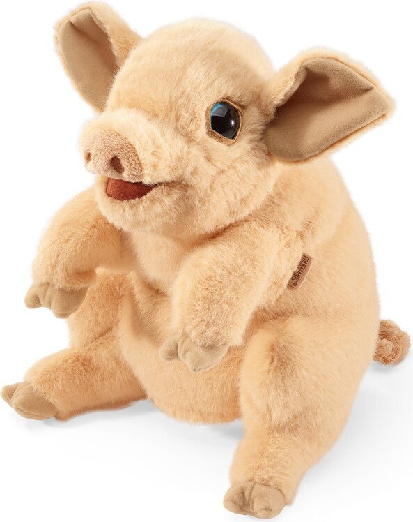 Piggy Puppet