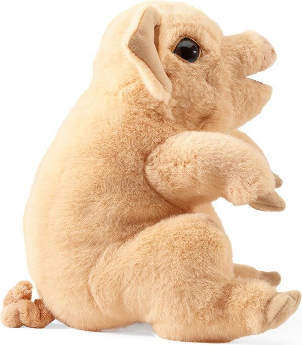 Piggy Puppet