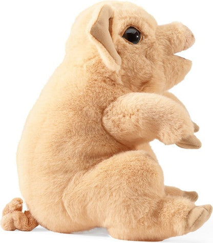 Piggy Puppet