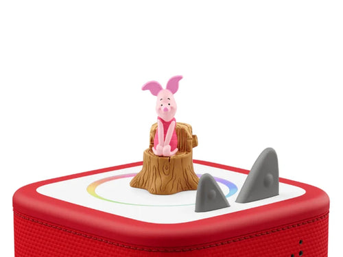 Piglet Winnie The Pooh Tonie Figure